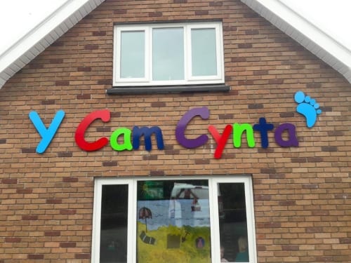 Signage-and-Cut-Letters-cam-cyntaf-2